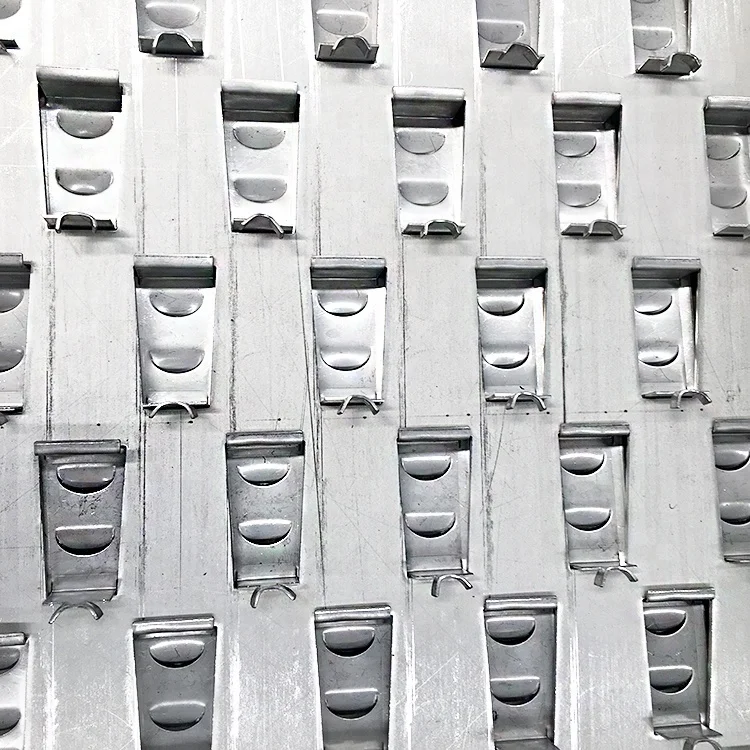 Distillation Column Trays Floating Valve Tray