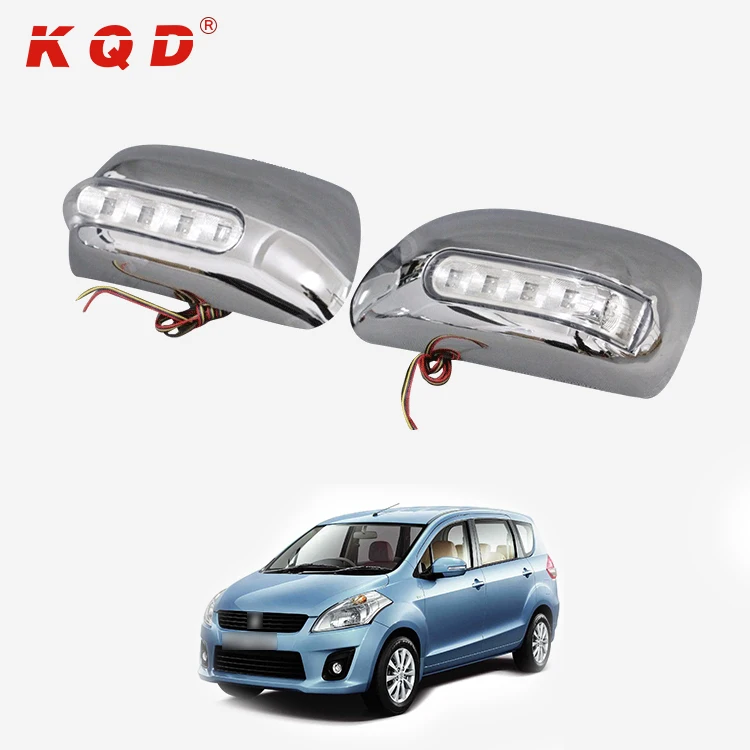 accessories ertiga