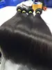 straight hair bundle
