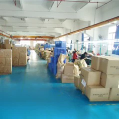 Shenzhen Cregift Electric Limited Company