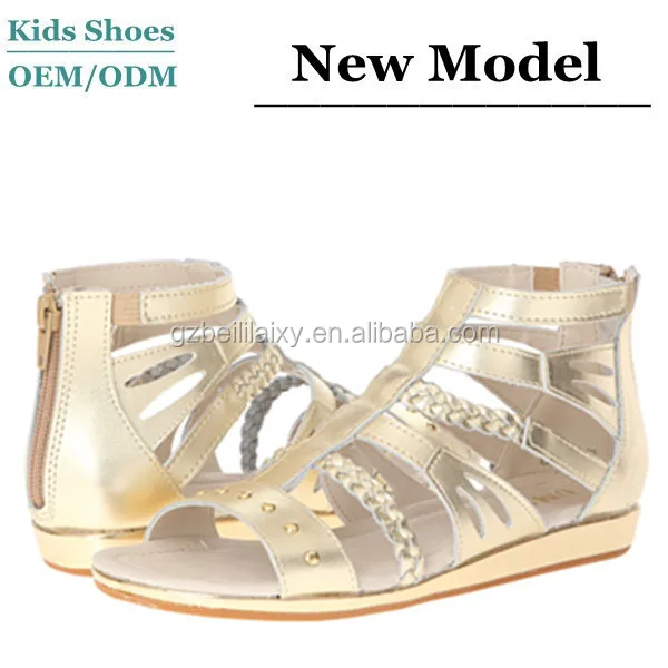 girls sandal fancy