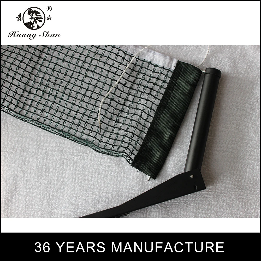 Дешевая сетка для настольного тенниса регулируемой длины, сетка для пинг-понга с выдвижной функцией