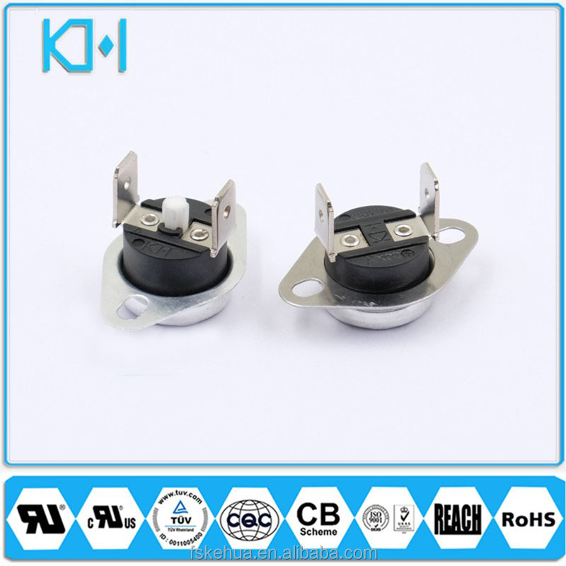 
 Термостат Ksd301 88 250v 16a Foshan  