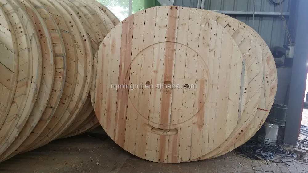 Empty Wooden Welding Wire Spool Flange Buy High Quality Spool Flange