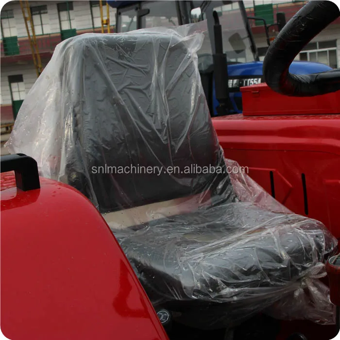 Factory Price 25Hp Mini Tractor