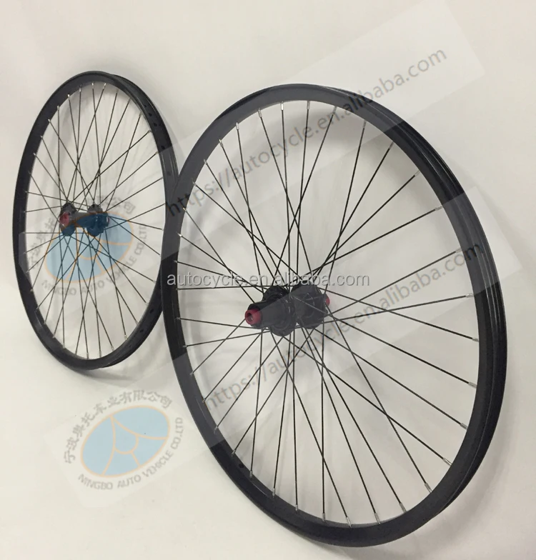 used mountain bike wheels for sale