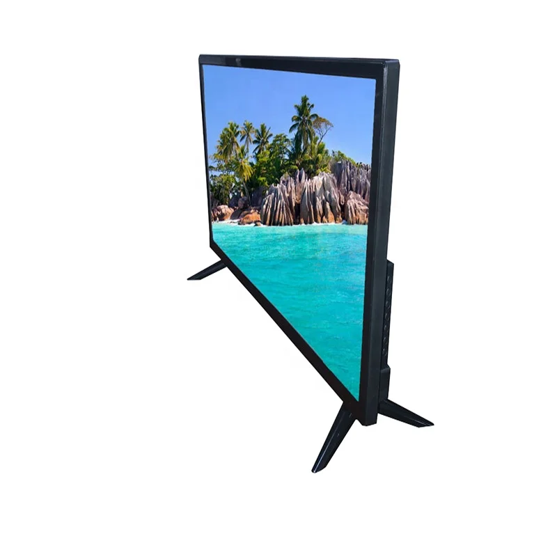 Удивительные оптовая хороший дизайн конкурентоспособная цена ТВ 21 5