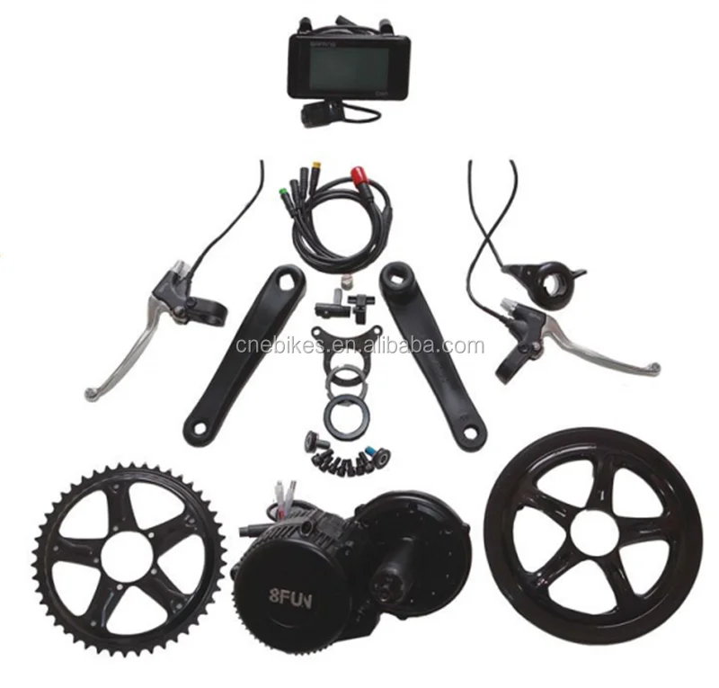 Sepeda Listrik,Kit Tahan Air 50km/jam,8 Menyenangkan/bafang Bbs-02 48v 750w  Sepeda Listrik Mid Motor Posisi Pusat Drive Ebike - Buy Mid Didorong  Motor/sepeda Listrik Mid Motor/bafang Kit,Sepeda Listrik Mid Motor/8fun Mid  Posisi Motor/sepeda