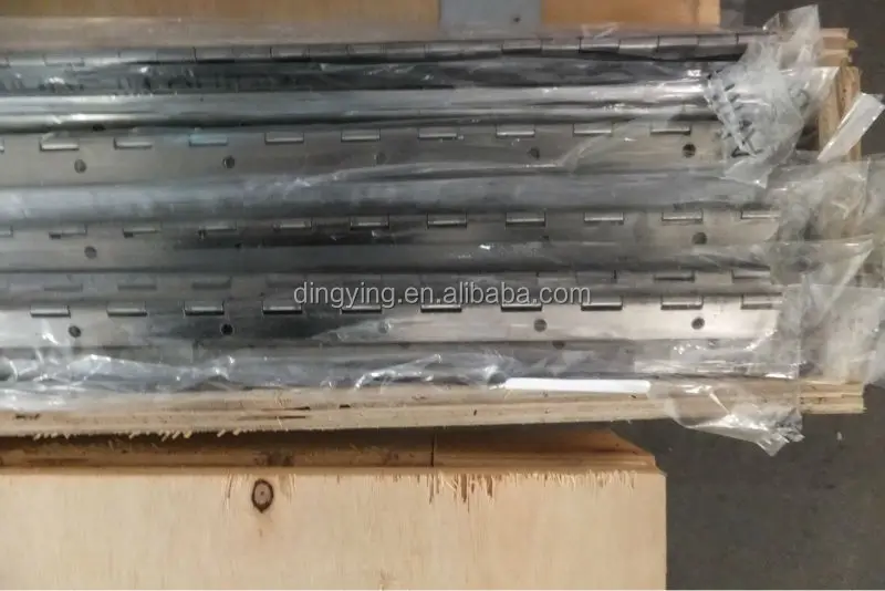Heavy Duty Aluminum Continuous Long Piano Hinges Buy Continuous Piano Hinges,Heavy Duty