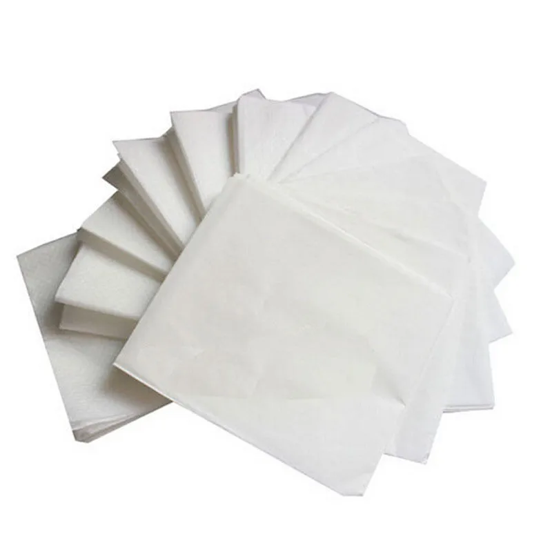 1/2 полускладной чехол для сиденья унитаза одноразовый из