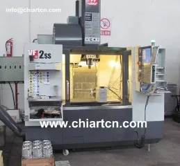 Shanxi Chiart Machinery Equipment Co., Ltd. 2