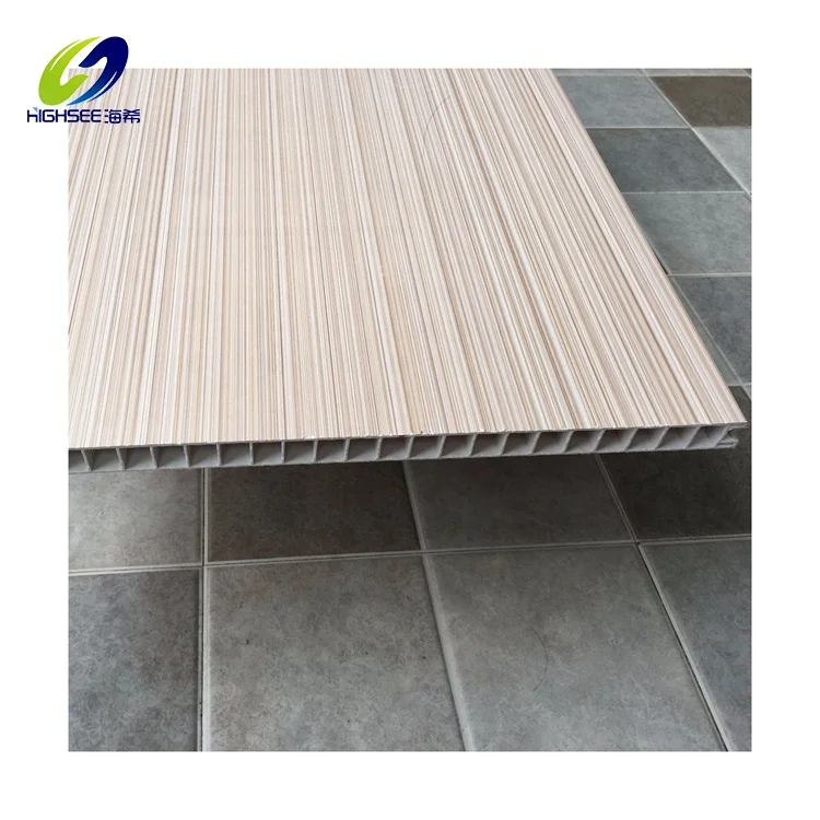 400mm  Modern Design High Quality Operable 20mm Pvc Partition Walls