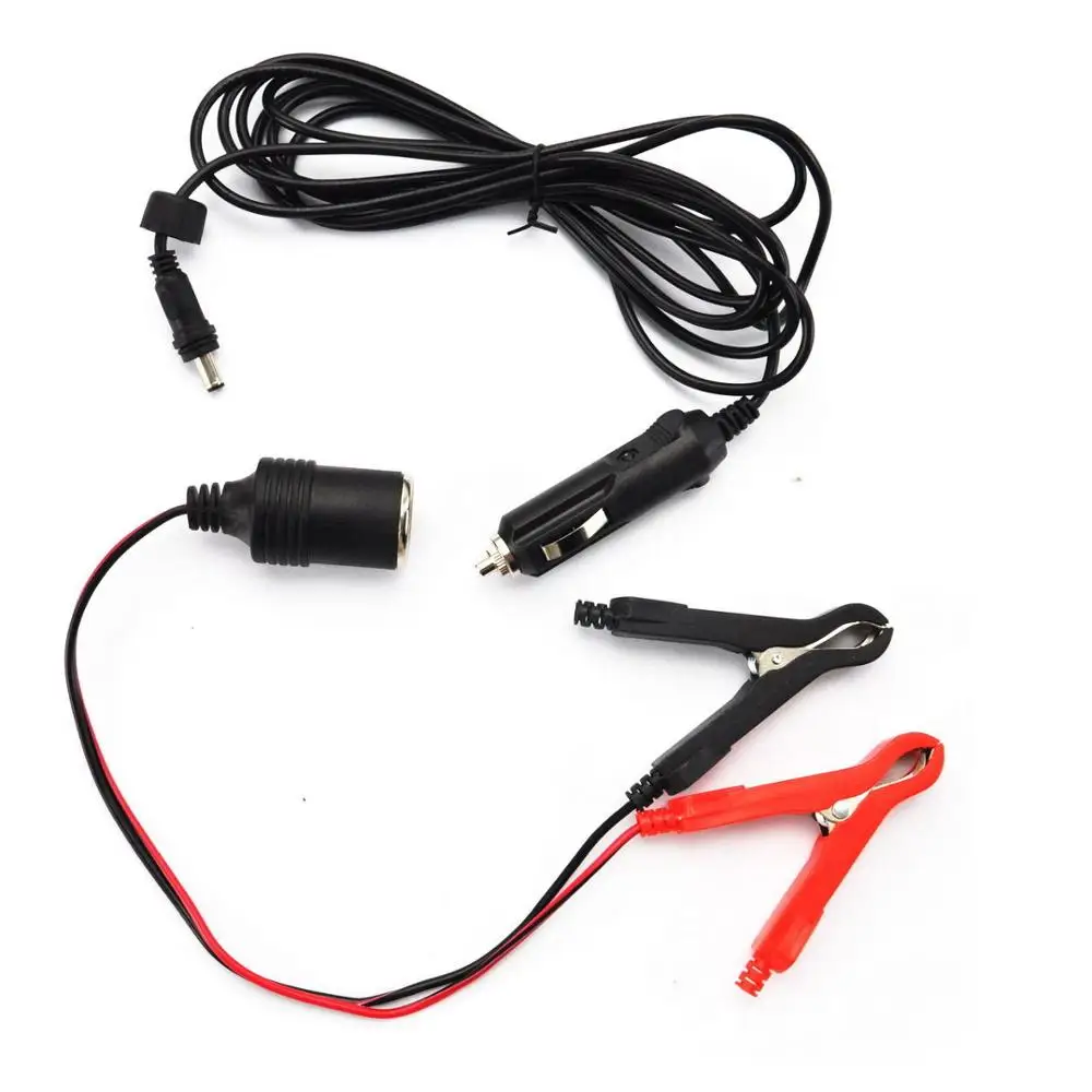 Outdoor Lamp 4x 12V LED Camping Strip Light Kit 5050 Bar RV Caravan Camper Cabinet Tent Lighting