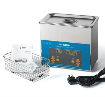GT SONIC VGT-1730QTD 超音波洗浄機 義歯・眼鏡洗浄器 超音波