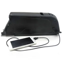 Высококачественная аккумуляторная батарея для электровелосипеда 18650 36 в 12 Ач, модель электрического велосипеда dolphin