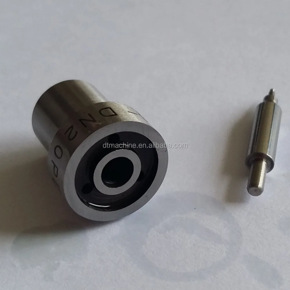 Fuel Injector Nozzle DN4SK1