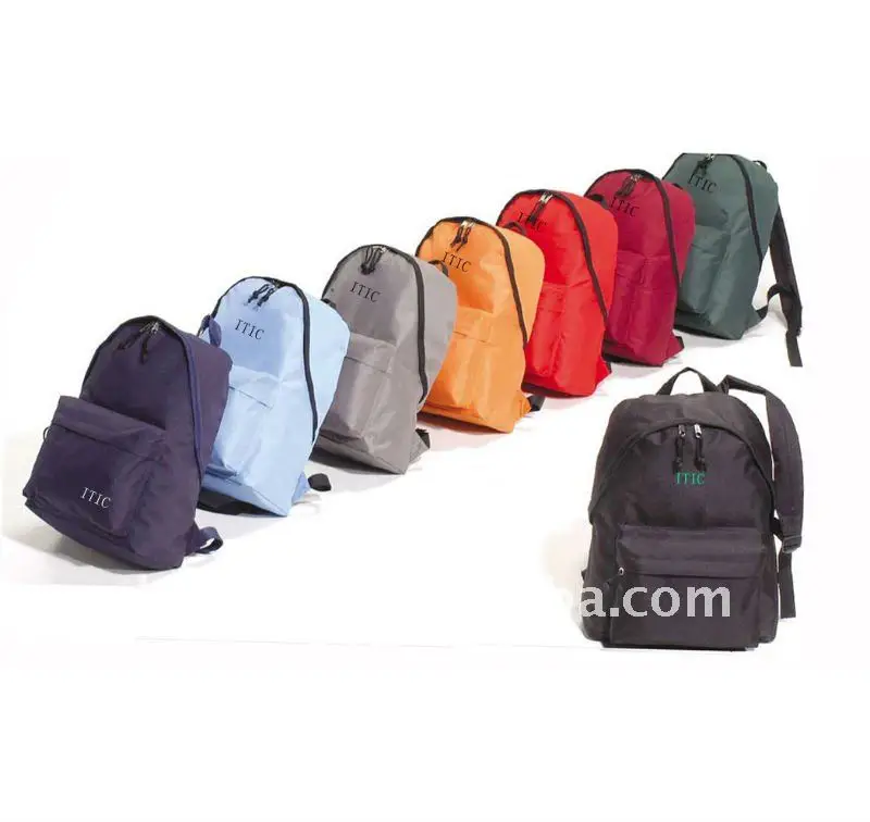 School backpack Sports backpack 