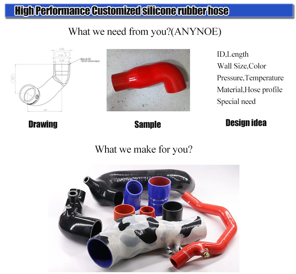 FOR LAND ROVER FREELANDER TD4 AIR INTAKE HOSE to AIR FILTER BOX