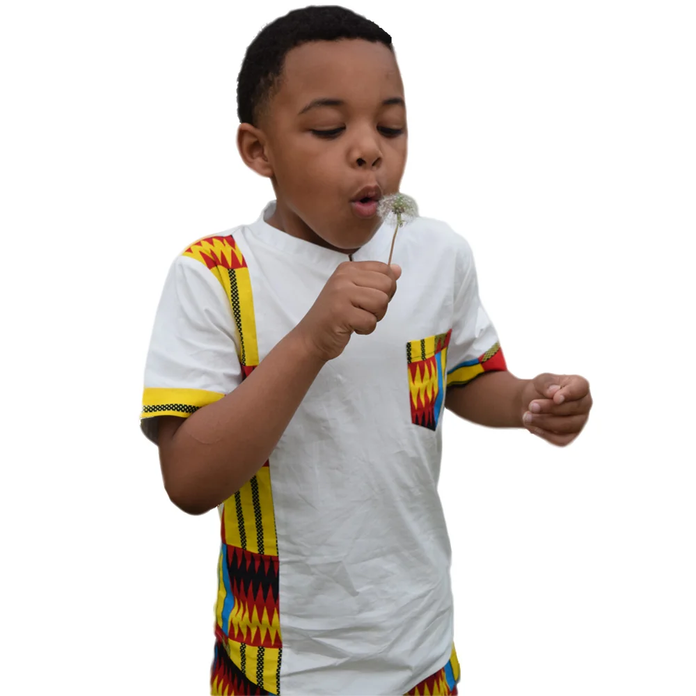 Boys Casual Wear - Buy African Kids ...