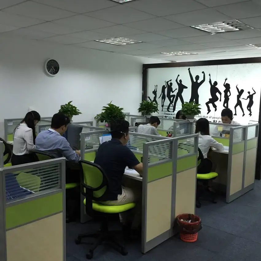 Guangzhou Hengshi Information Technology Co., Ltd. 2