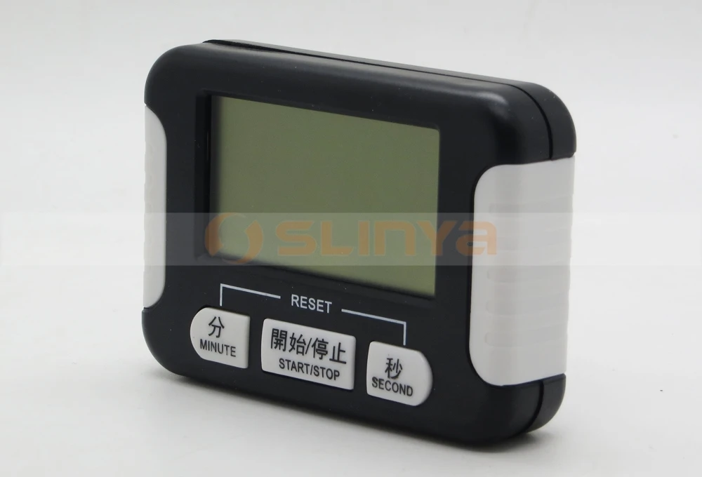 Promotion Digital Mini Setting Counddown Timer for Cooking Running Baking
