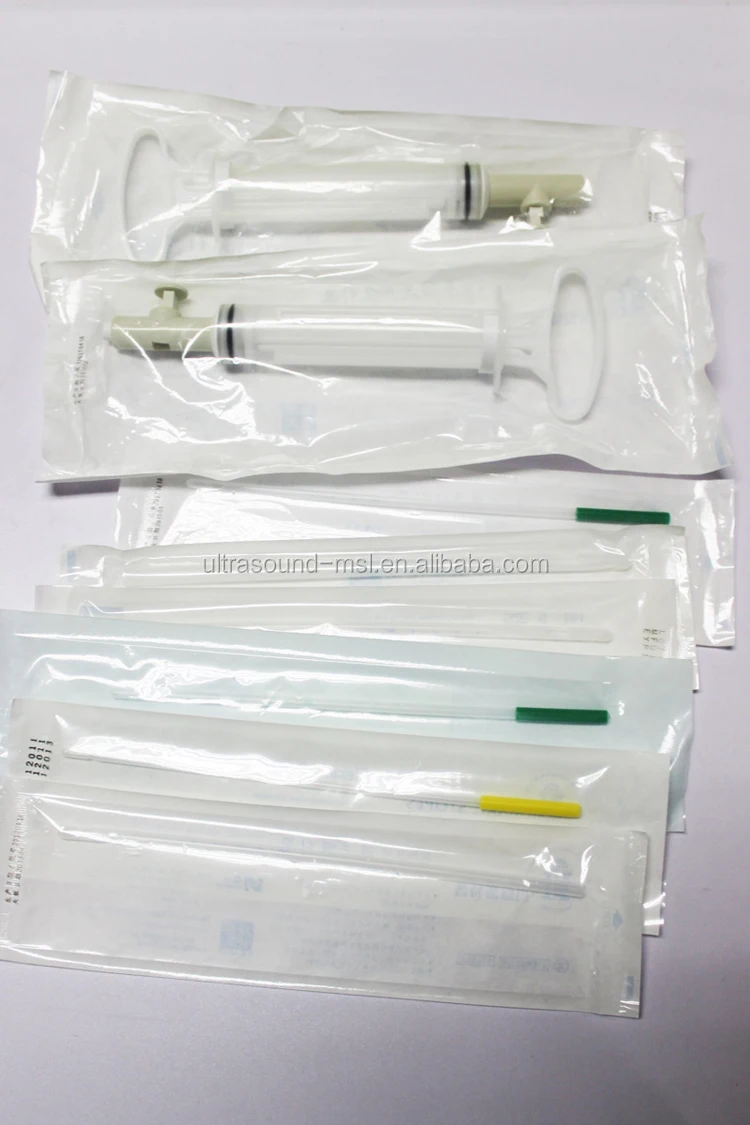 Instruments Surgical Autoclavable Manual Vacuum Aspirator MVA Kit