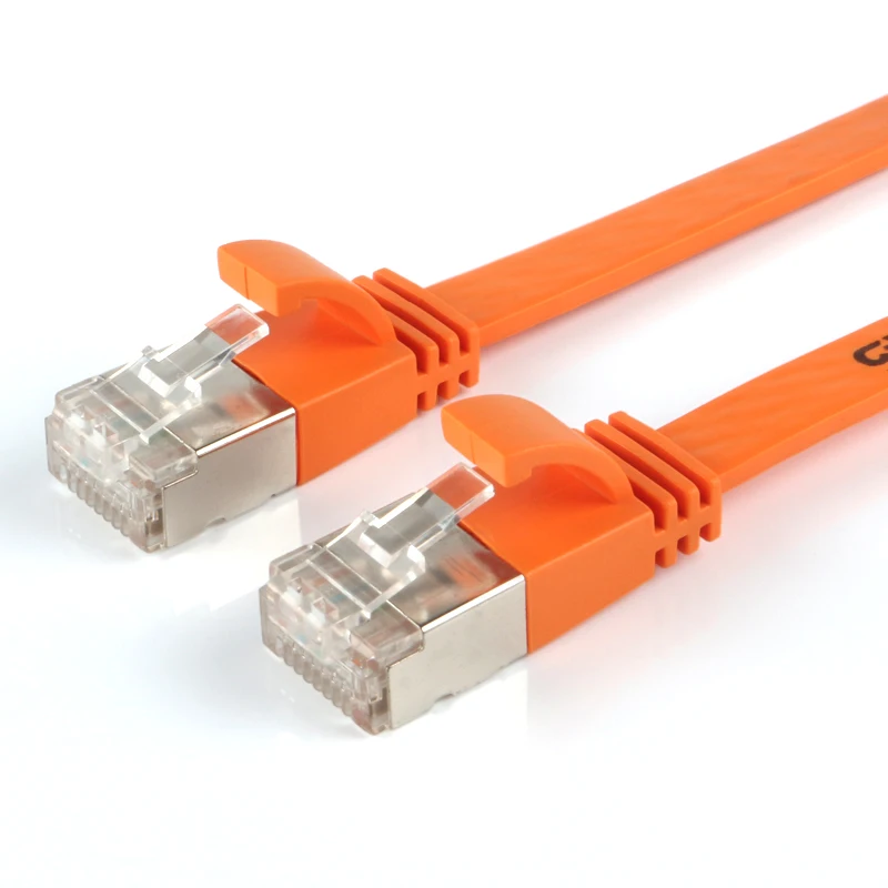 Экранированный ethernet кабель. Экранированный сетевой кабель.