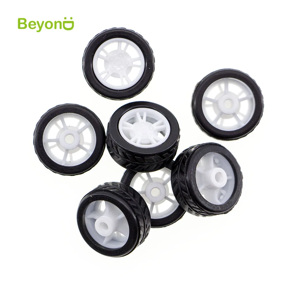 
Пластиковые игрушечные колеса 16 мм 20 мм, пластиковые колеса для игрушек 
