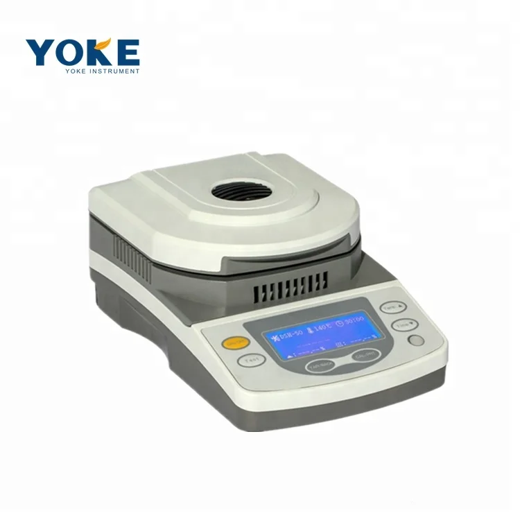Halogen Moisture Analyzer Price Digital Moisture Analyser
