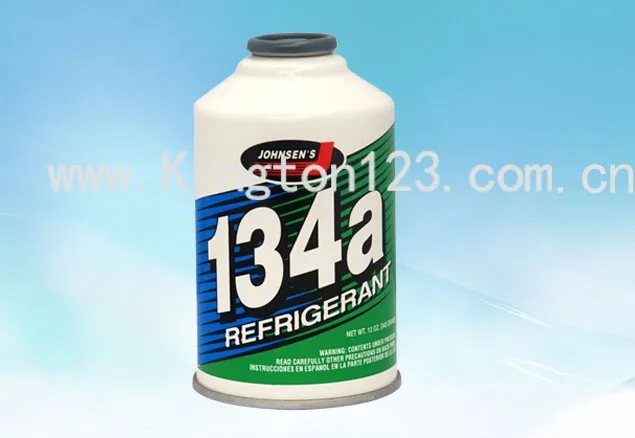 Хладагент Genetron R134a, 300 г