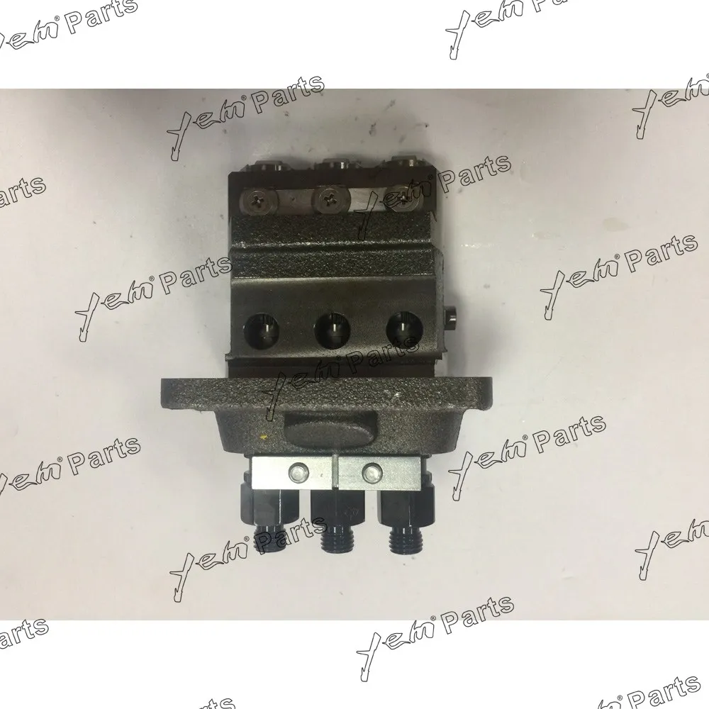 For KUBOTA D1703 Fuel Injection Pump Engine Fuel Pump 2