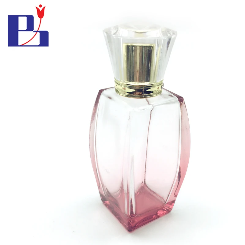 perfume bottle company