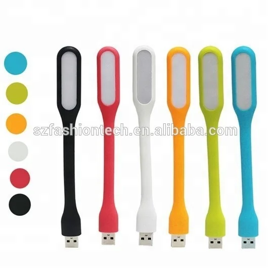 Портативный USB-светильник/USB-лампа/USB-светодиодный светильник
