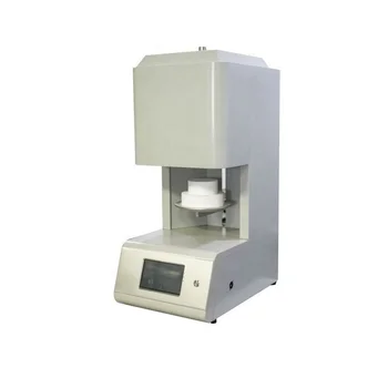 Cad Cam Dental Zirconia Sinter Oven For Bridgres And Crown Dental Soft ...