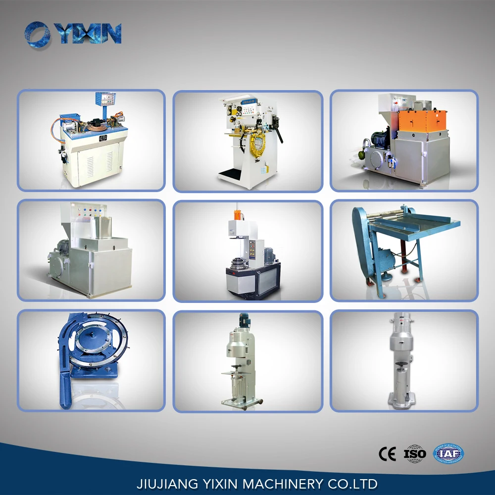 Yixin Technology Cutting Machine Automatic