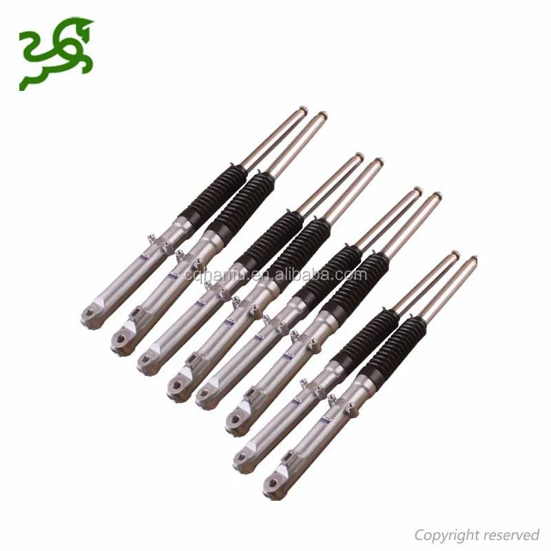 Амортизаторы и вилки CG125 для передней подвески мотоцикла