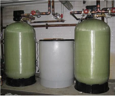 Swimming Pool Water Ion Exchange Machine Better for Skin