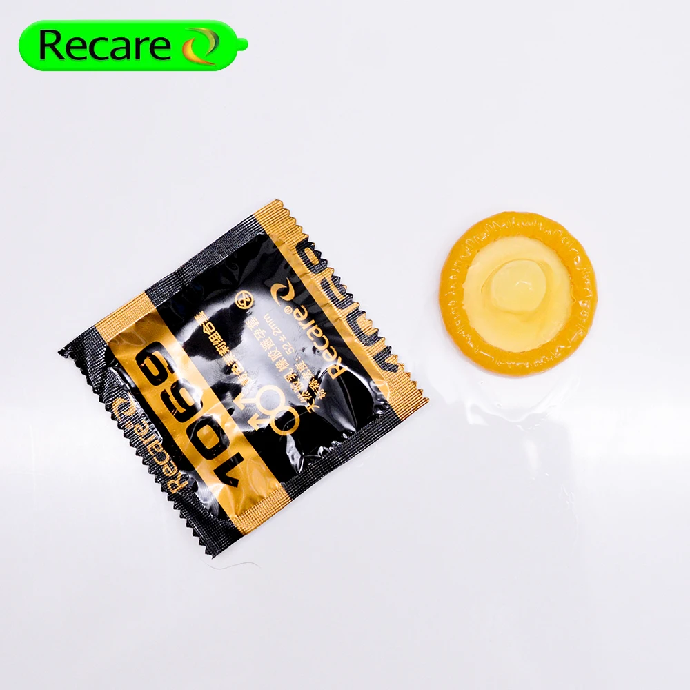 best Natural Latex Rubber Flavored Condom(OEM