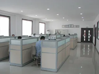 Shouning Songyan Electrical Appliance Co., Ltd. 2