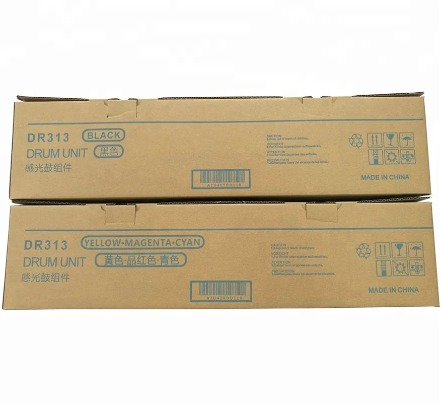 Premium DV711 Developer Unit for Konica Minolta Bizhub C654 C754 Imaging Unit with Best Price