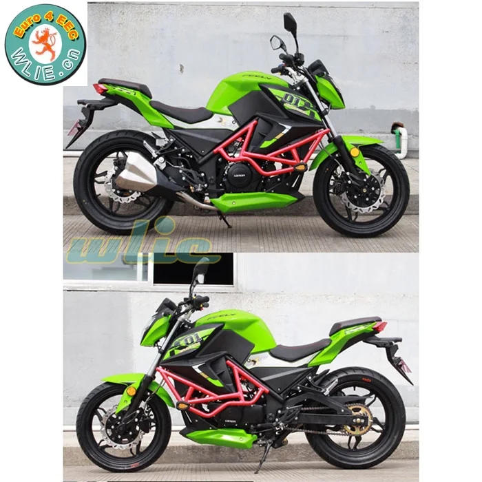 Preço De Fábrica Moto Cruz 200cc 350cc 250cc Barato Rua Corrida