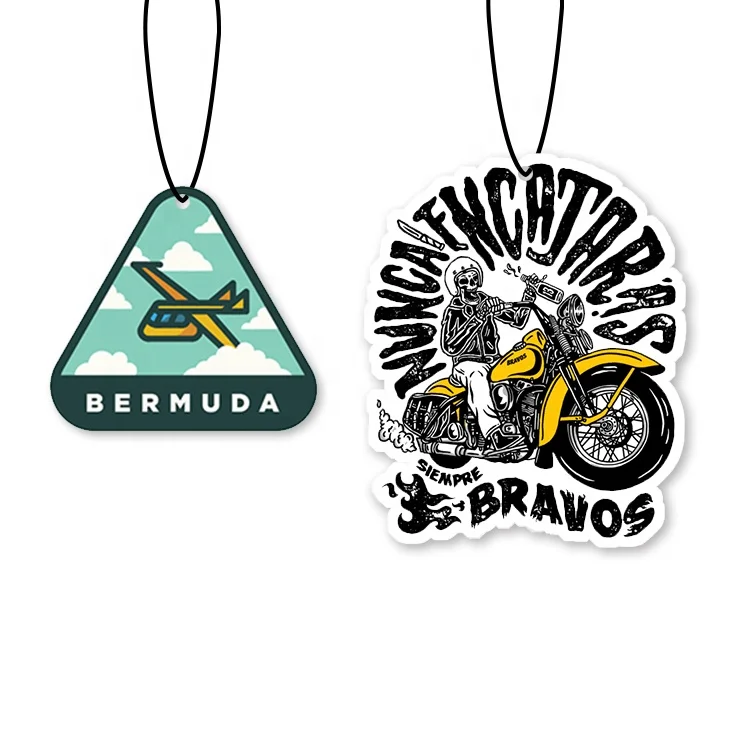 Впитывающая бумага Yeezy V2 для автомобильного освежителя воздуха в наличии