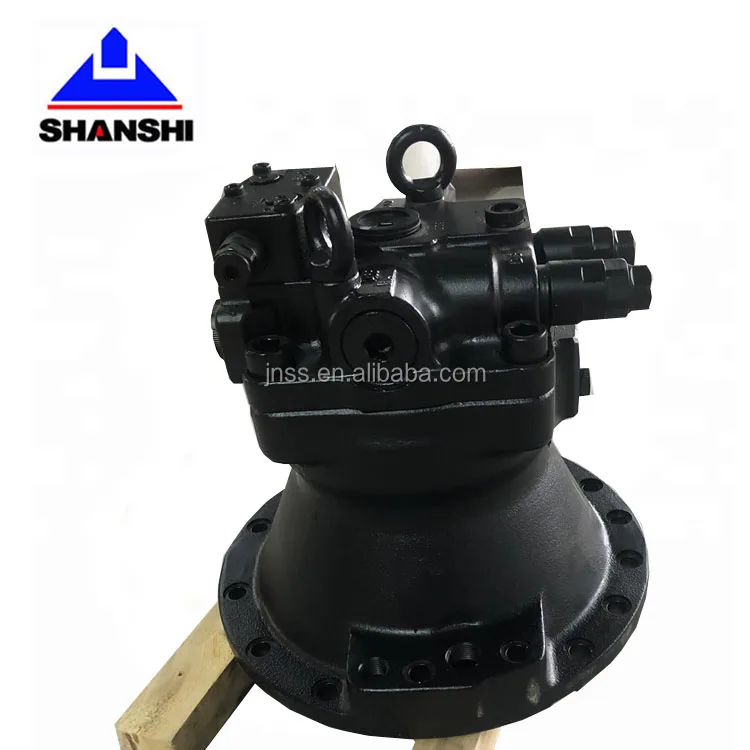 XE370 Swing Motor M5X180CHB-10A-4PA 285-169 for XCMG Excavators