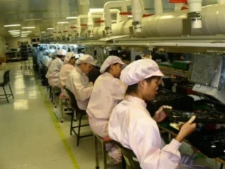 Shenzhen Longood Electronics Co., Limited 2