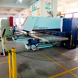 Nanhai Kaili Hardware Products Co., Ltd.