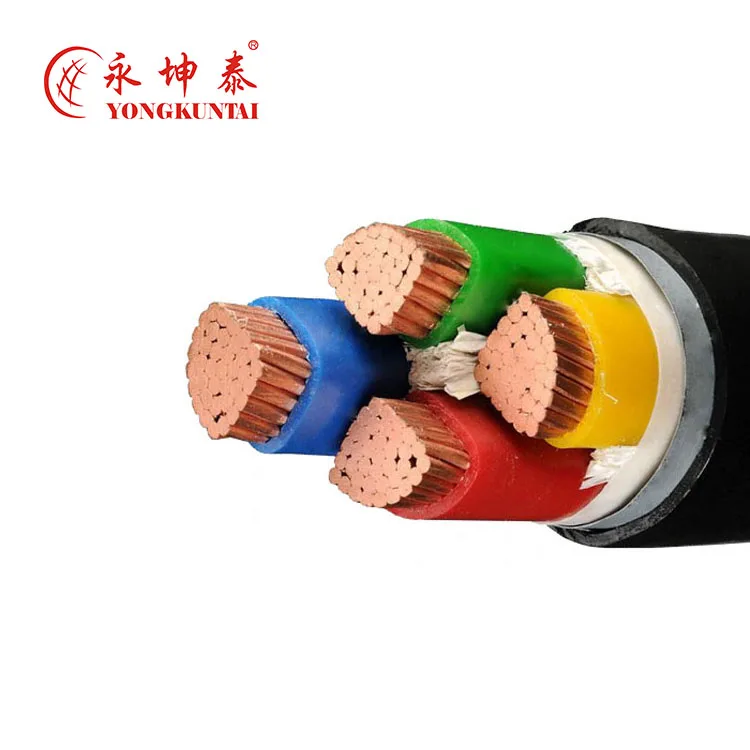 Pvc Insulation Armoured 3 Core 2 5mm 16mm Electrical Cable Price View 3 Core 2 5mm Electrical Cable Price Yongkuntai Tianxiang Product Details From Shenzhen Jixing Electric Wire Cable Co Ltd On Alibaba Com