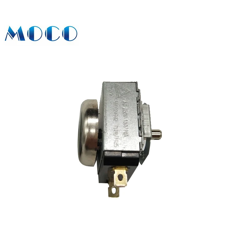 High Quality Mechanical Oven Timer Oven Rotary Switch Timer for Oven Parts
