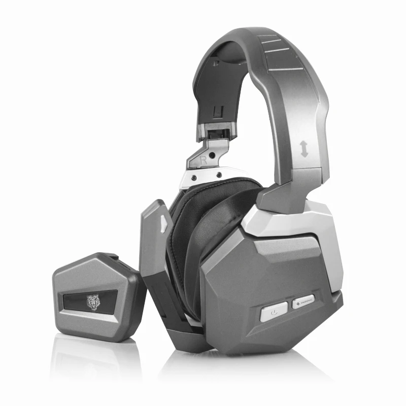 wireless headset for xbox and switch