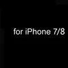 Para iPhone 7/8