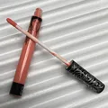 2016 1 pcs Everlasting Lipsticks Matte Liquid Lipsticks With Matte Lipstick Bare With Me BOW VNARROW